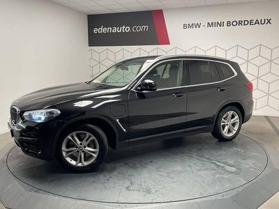 Occasion BMW X3 Sport Line 292 ch (214 kW) 2022 SUV