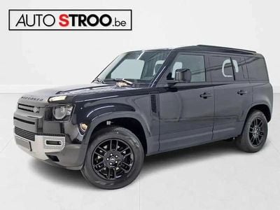 Occasion Land Rover Defender 200 ch (147 kW) 2025 Noir SUV