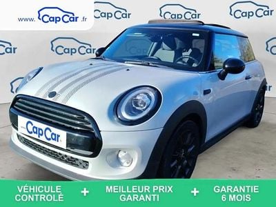 Occasion Mini Cooper D 116 ch (85 kW) 2019 Citadine