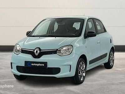 Occasion 2023 Renault Twingo Equilibre Citadine | 12 499 € (Prix juste)