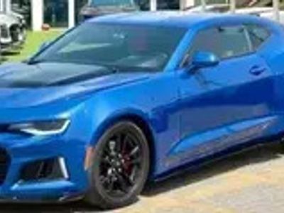 occasion Chevrolet Camaro 6.2 V8 453ch Sport 8at