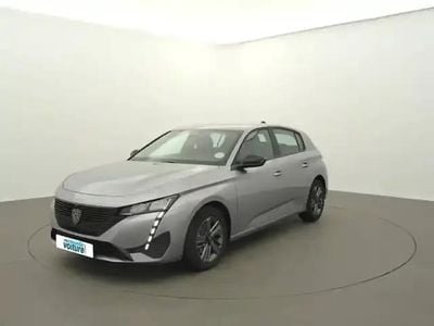 Gris Occasion 2023 Peugeot 308 S Berline | 22 290 € (Prix juste)