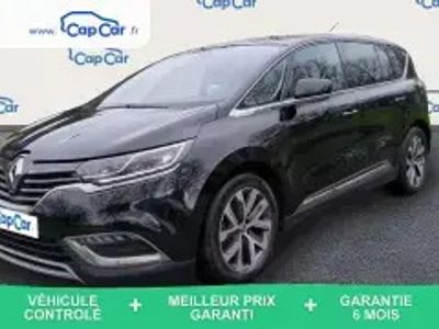 occasion Renault Espace 1.6 Dci 160 Energy Edc Intens