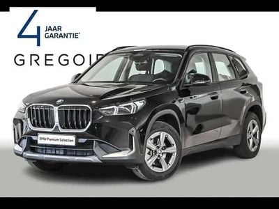 Noir Occasion 2023 BMW X1 Comfort Edition SUV | 32 900 € (Super prix)