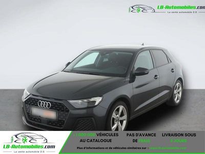 Occasion 2019 Audi A1 Sportback Citadine | 21 900 €