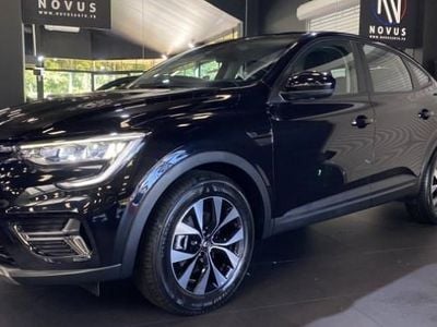 Occasion 2024 Renault Arkana SUV | 24 990 € (Prix juste)