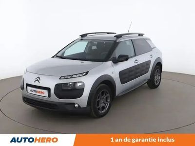 Citroën C4 Cactus