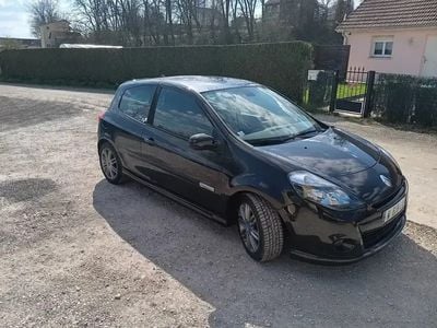 Renault Clio III