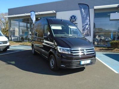 occasion VW Crafter 35 L3H3 2.0 TDI 177ch Business Plus Traction BVA8 - VIVA196378985