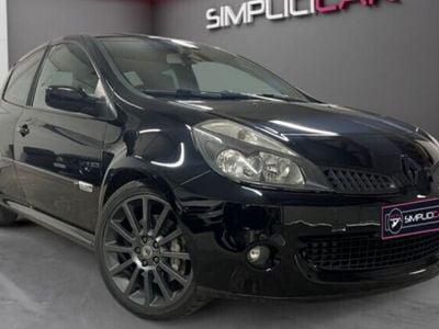 Renault Clio III