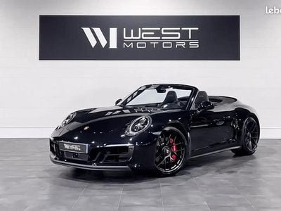 Porsche 911 Carrera GTS
