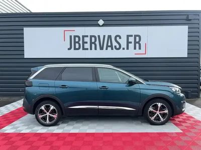 occasion Peugeot 5008 BLUEHDI 130CH SS EAT8 ALLURE