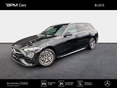 Mercedes C300