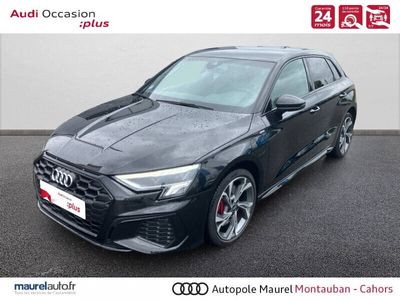 Audi A3 Sportback e-tron