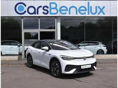 Noir Occasion 2023 VW ID.5 Pro SUV | 34 890 € (Prix juste)