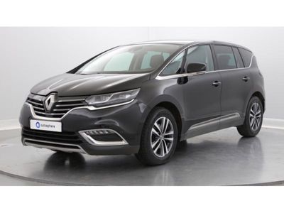 occasion Renault Espace 2.0 Blue dCi 160ch Zen EDC