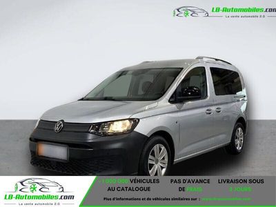 occasion VW Caddy 2.0 TDI 122 BVA