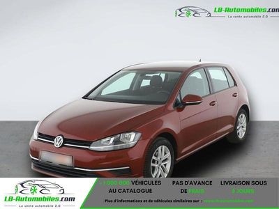 Occasion 2019 VW Golf VII Berline | 18 400 € (Prix assez cher)
