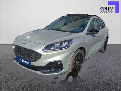 occasion Ford Kuga Kuga2.5 Duratec 225 ch PHEV Powershift