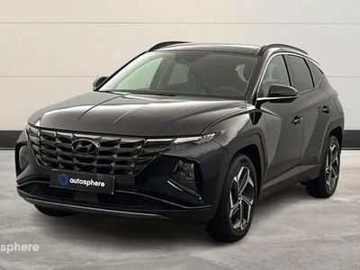 Occasion Hyundai Tucson 182 ch (133 kW) 2022 SUV