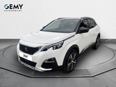 occasion Peugeot 3008 Puretech 130ch S&S EAT8 Allure Business