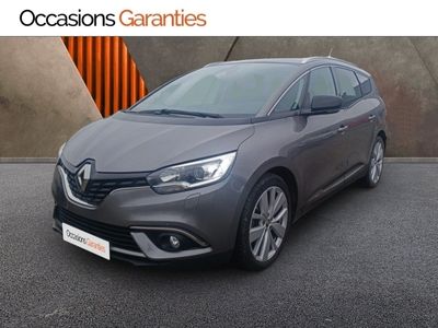 occasion Renault Grand Scénic IV 1.3 TCe 140ch FAP Business 7 places