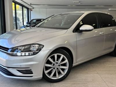 VW Golf VII