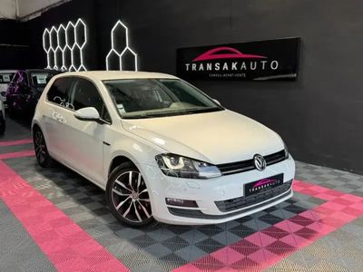 VW Golf VII