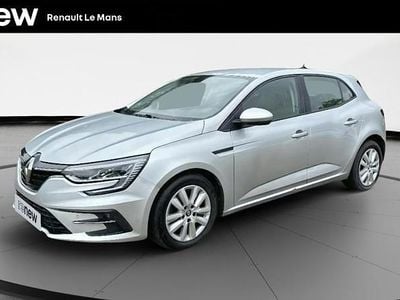 Renault Mégane IV