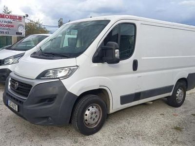 Occasion 2017 Fiat Ducato Van | 10 000 €