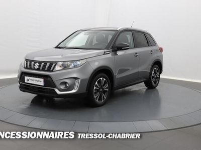 occasion Suzuki Vitara 1.4 Boosterjet Auto Allgrip Style