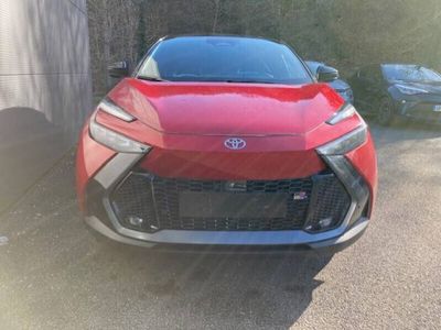 occasion Toyota C-HR C-HRHybride 200 AWD-i GR Sport Première 5p