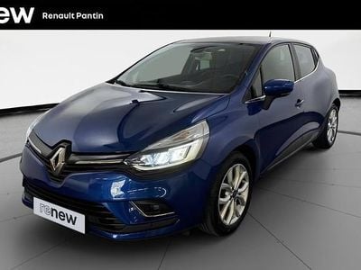 Renault Clio IV