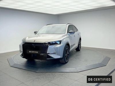 Occasion 2024 DS Automobiles DS7 Crossback Performance Line Plus SUV | 51 600 €