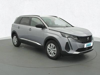 occasion Peugeot 5008 BlueHDi 130ch S&S EAT8 Style