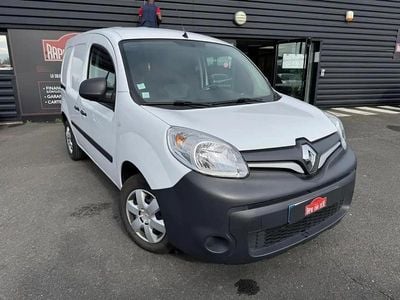 Occasion Renault Kangoo 80 ch (58 kW) 2020 Blanc Monospace