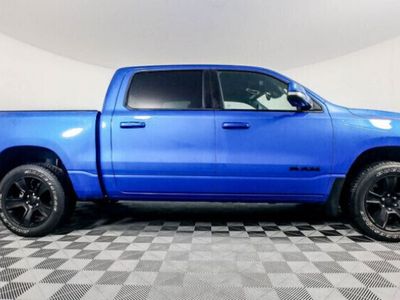 occasion Dodge Ram sport night 12p 5.7l 4x4 tout compris hors homolog