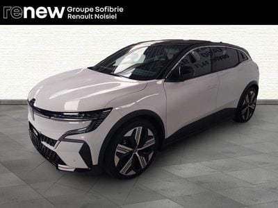 Occasion Renault Megane E-Tech Iconic 161 kW (220 ch) 2024 Berline