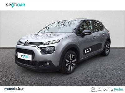 Occasion 2024 Citroën C3 Citadine | 14 990 € (Prix juste)