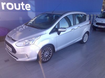 occasion Ford B-MAX 1.0 SCTi 125ch EcoBoost Stop&Start Titanium