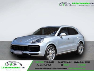 Occasion Porsche Cayenne Turbo 549 ch (403 kW) 2020 SUV