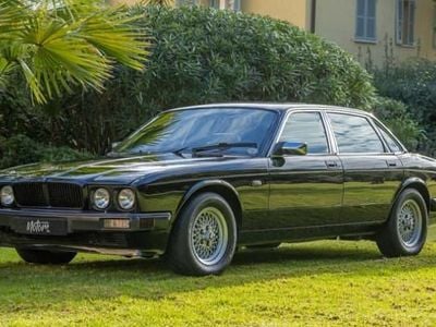 Occasion 1991 Jaguar XJR Sovereign Berline | 8 990 €