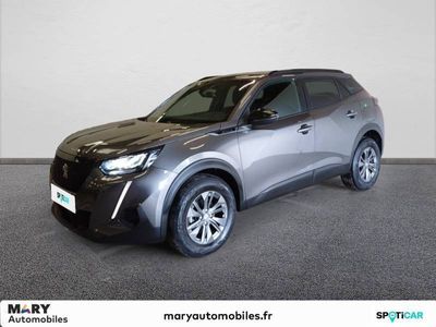 occasion Peugeot 2008 PureTech 130 S&S EAT8 Style