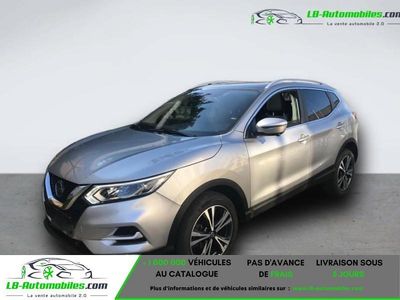 Occasion 2020 Nissan Qashqai Tekna SUV | 20 600 € (Prix assez cher)
