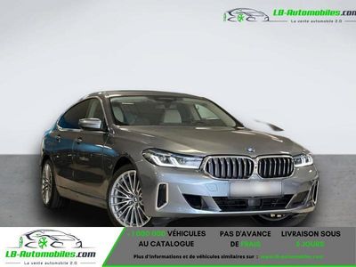 Occasion BMW 640 Comfort Edition 333 ch (244 kW) 2021 Coupé