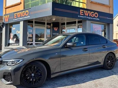 Occasion BMW M340 M Performance 375 ch (275 kW) 2019 Berline