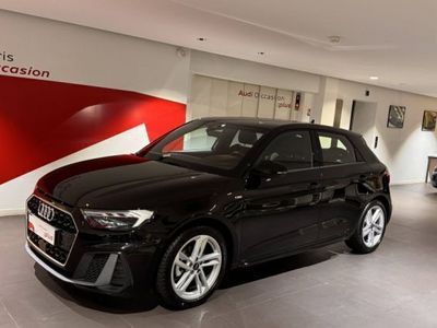 occasion Audi A1 35 Tfsi 150 Ch S Tronic 7 S Line