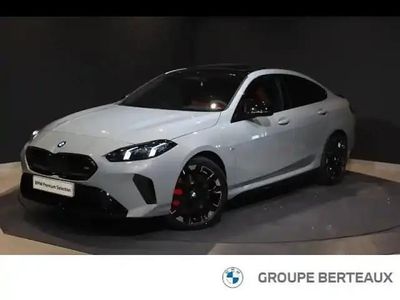 Gris Occasion 2025 BMW M235 M Performance Berline | 78 900 € (Prix assez cher)