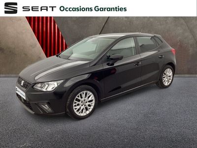 occasion Seat Ibiza 1.0 EcoTSI 95ch Start/Stop Urban