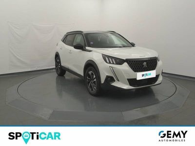 occasion Peugeot 2008 2008PureTech 130 S&S EAT8 - GT